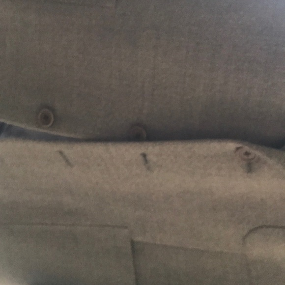 Suite jacket - Picture 5 of 6